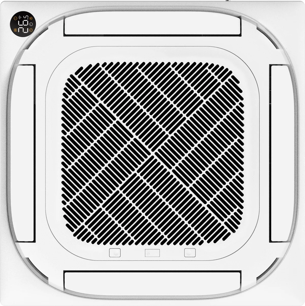 4-Way Ceiling Cassette