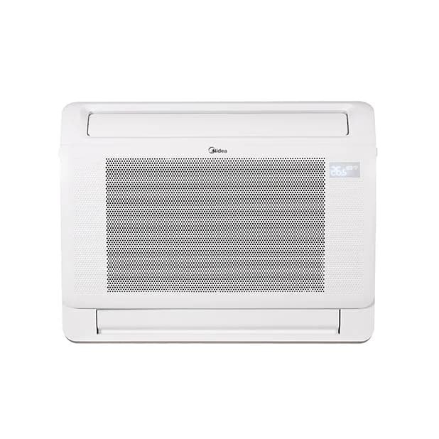 Floor Console indoor head for Z-Pro cold-climate heat pumps