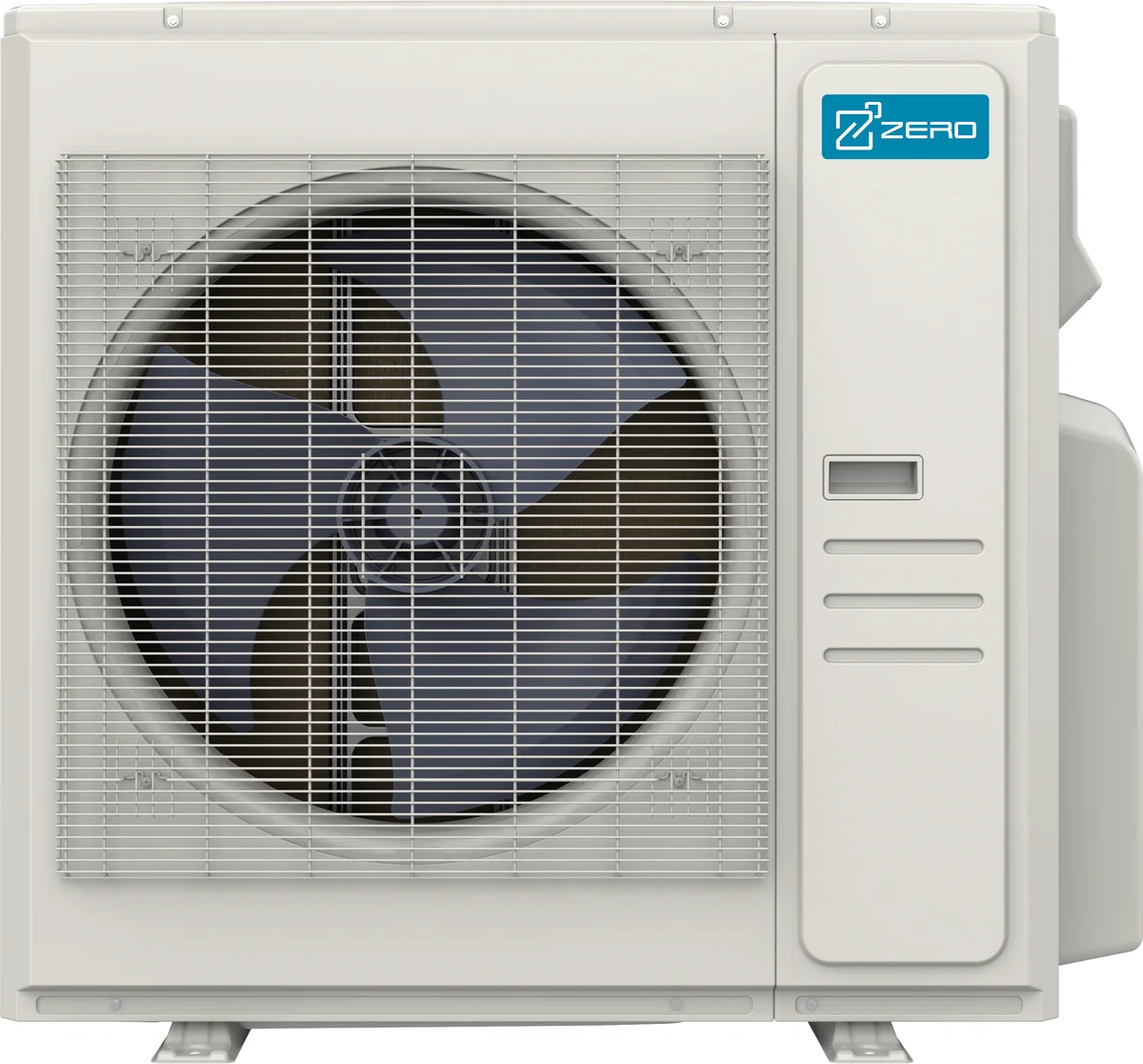 36,000 BTU 5-Zone Extreme Heat Outdoor Unit